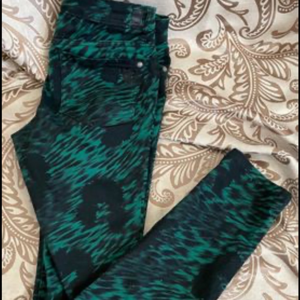 Jessica Simpson jeggings